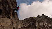 Monitoring the activity of Mount Vesuvius needs a hands on approach