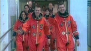Did foam falling from the fuel tank cause the Columbia Space Shuttle Disaster?