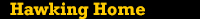 Stephen Hawking Search For A New Earth homepage