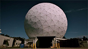 Taking the first ever picture of a Black Hole - The Event Horizon Telescope