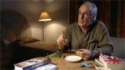 Crash scene investigator Ralph Wetterhahn solves the mystery of the Dogfight over Guadalcanal between Pug Southerland and Saburo Sakai 