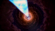 Quasars are the brightest lights in the Universe. For decades the source of their power remained a mystery